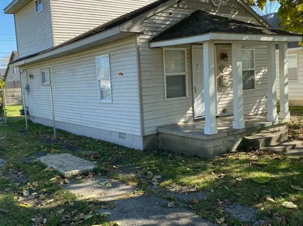 3923 Isabelle St, Inkster, MI 48141