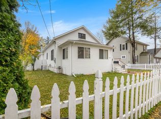 2229 Logan Ave, Kalamazoo, MI 49008