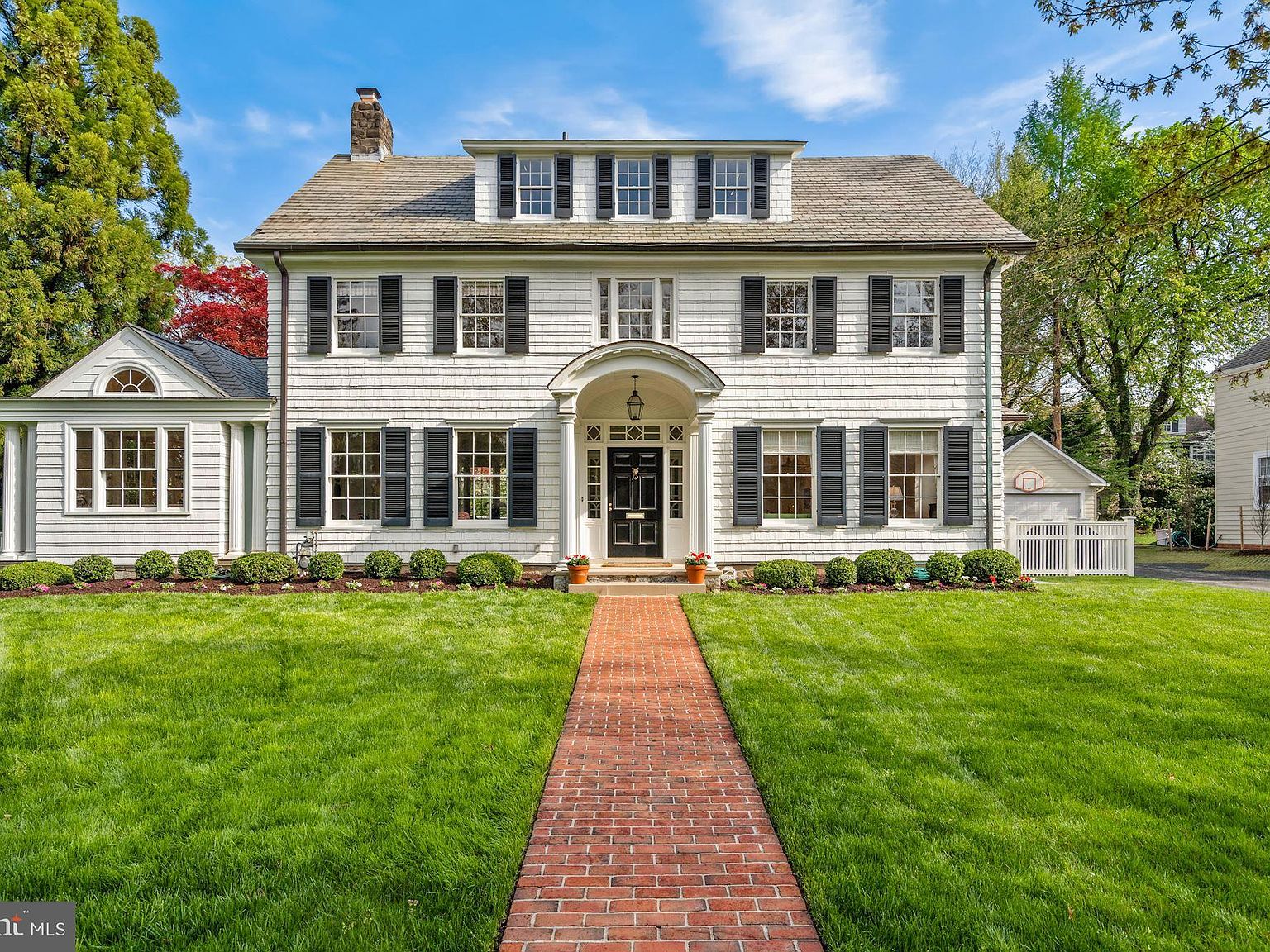 23 Primrose St, Chevy Chase, Md 20815 