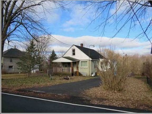 Property Front View