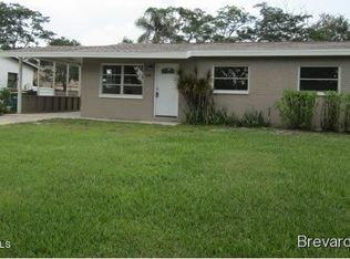 2418 Warwick Rd, Melbourne, FL 32935
