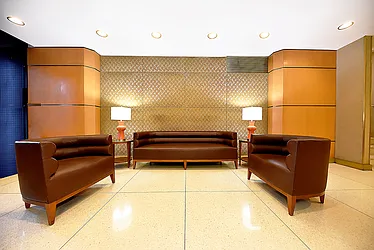 Rented by Buchbinder & Warren