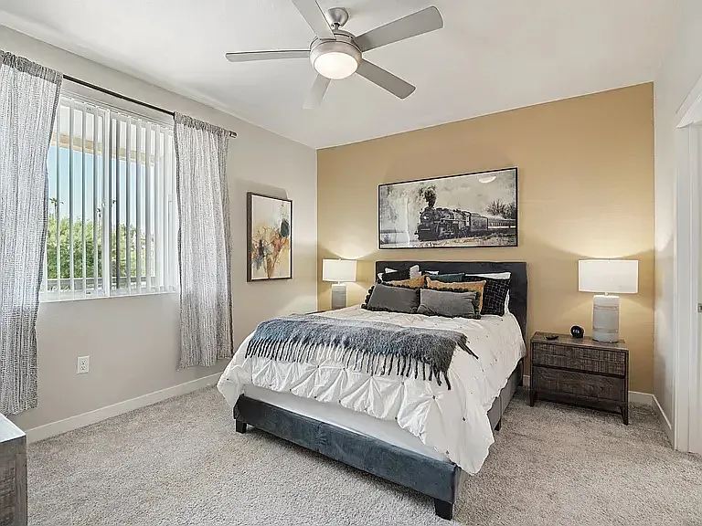 2012 S Los Feliz Dr #3021 — Photo 4