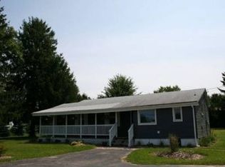 108 Robin Ln, Harmony, PA 16037