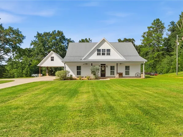 21149 Max Vintson Rd, Northport, AL 35475