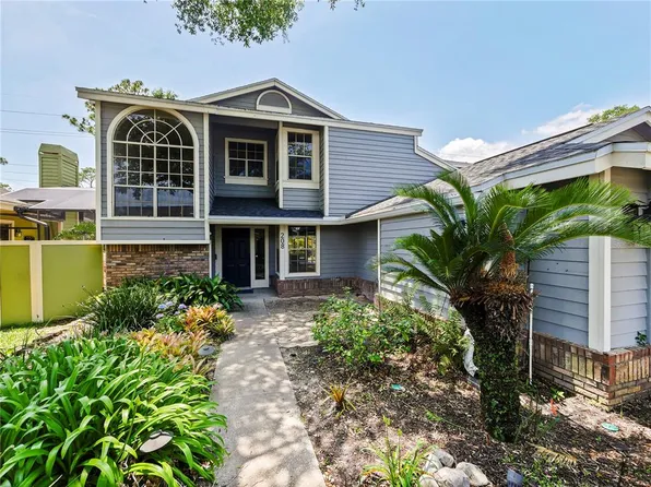 208 Frinton Cv, Longwood, FL 32779