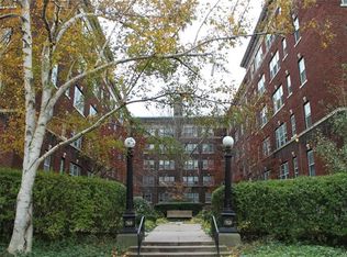 703 W Ferry St APT C9, Buffalo, NY