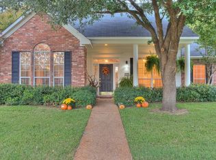 410 Prestonwood Dr, Shreveport, LA 71115