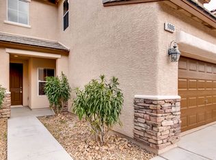 9006 Winchester Ridge St, Las Vegas, NV 89139