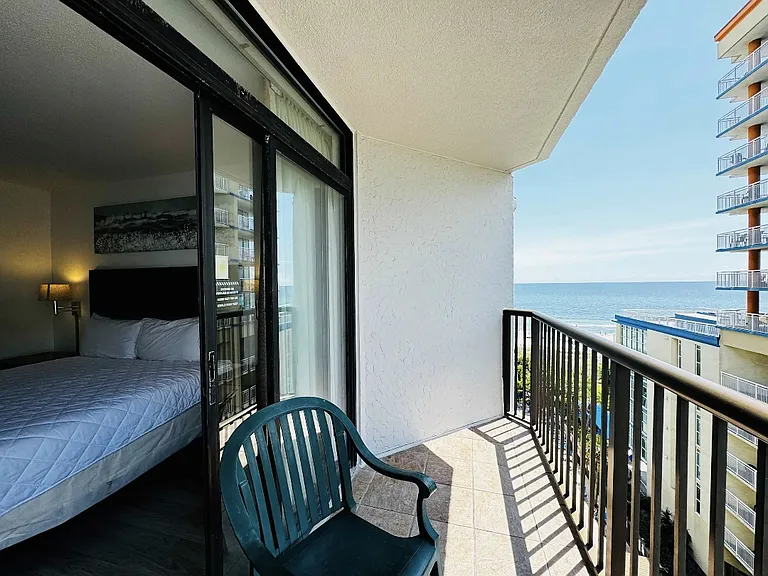 5308 N Ocean Blvd #814 — Photo 8