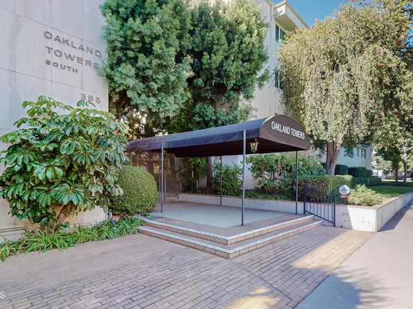 385 S Oakland Ave Unit 106, Pasadena, CA 91101