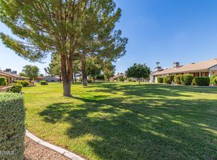 19532 N 143rd Dr, Sun City West, AZ 85375