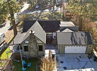 5652 Sycamore St, Wrightwood, CA 92397