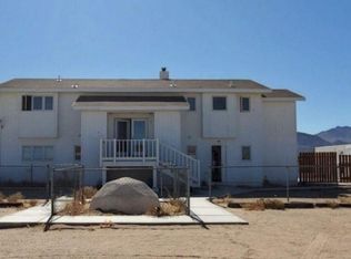 45101 Black Butte Rd, Newberry Springs, CA 92365
