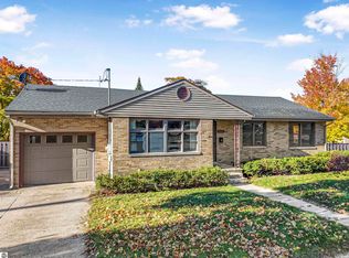 315 N Simon St, Cadillac, MI 49601