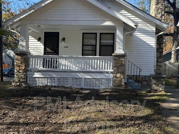 1241 SW Macvicar Ave