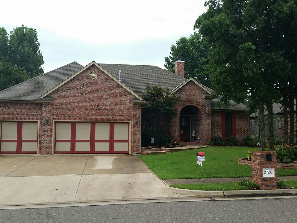 1st image of 2724 Ashebriar Ln