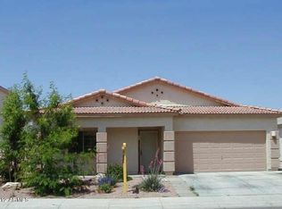 6418 W Pioneer St, Phoenix, AZ 85043