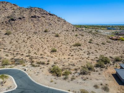 3179 N Mountain Side Loop LOT 25, Buckeye, AZ, 85396