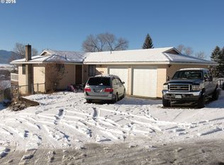 604 E Main St, Enterprise, OR 97828