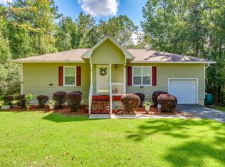 45 Tennel Rd, Midway, FL 32343