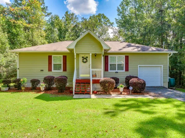 45 Tennel Rd, Midway, FL 32343