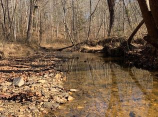 0 Hat Creek Rd LOT 2, Brookneal, VA 24528