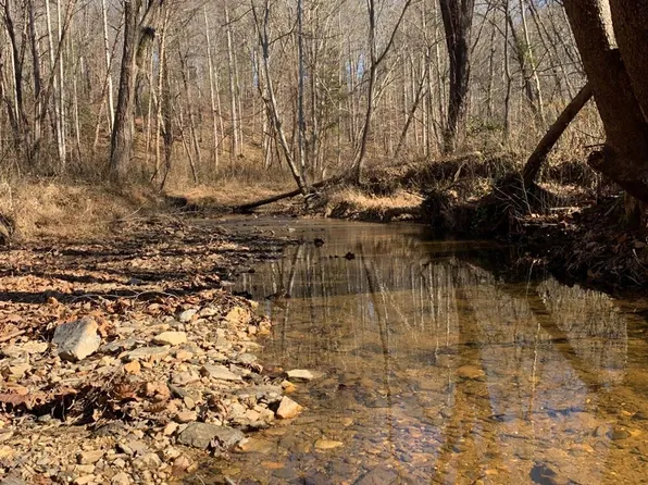 0 Hat Creek Rd Lot 2, Brookneal, VA 24528