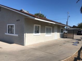 2822 W Polk St, Phoenix, AZ 85009