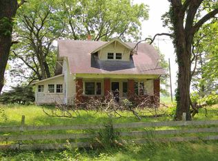 5377 N 1000 W, Delphi, IN 46923