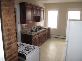 64 Morton Ave #3, Medford, MA 02155