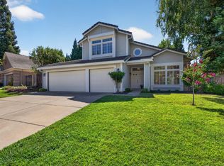 3466 Keswick Dr, El Dorado Hills, CA 95762