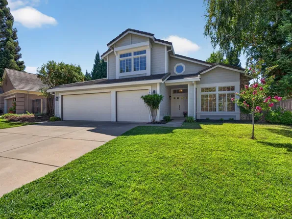 3466 Keswick Dr, El Dorado Hills, CA 95762