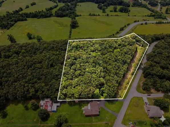 10788 Old Tom Box Rd, Sherwood, AR 72120