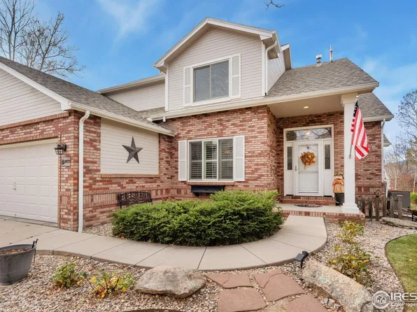 2673 Amber Dr, Loveland, CO 80537