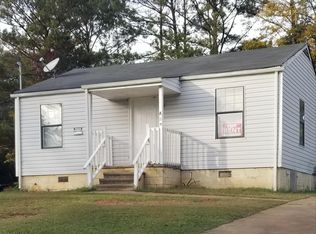 409 Meadowlark Dr, Griffin, GA 30223