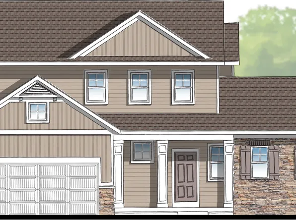 11254 Shoreline Dr, Allendale, MI 49401