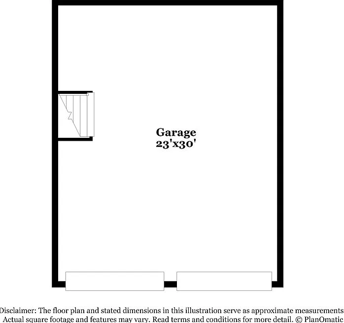 3 bed, 2.0 bath, 1352 sqft, $1,630 — Photo 4