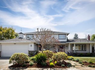 1010 Runnymead Ct, Los Altos, CA 94024