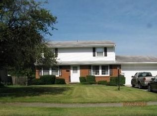 437 Normandy Dr, Marion, OH