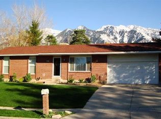 2350 E Woodchuck Way, Sandy, UT 84093