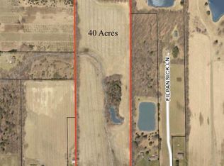 5388 W Dodge Rd, Clio, MI 48420