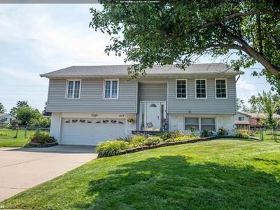 403 Thunderbird Dr, Marshalltown, IA, 50158