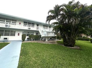 130 Dorchester E #F, West Palm Beach, FL 33417