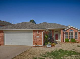16005 Silver Stone Dr, Edmond, OK 73013