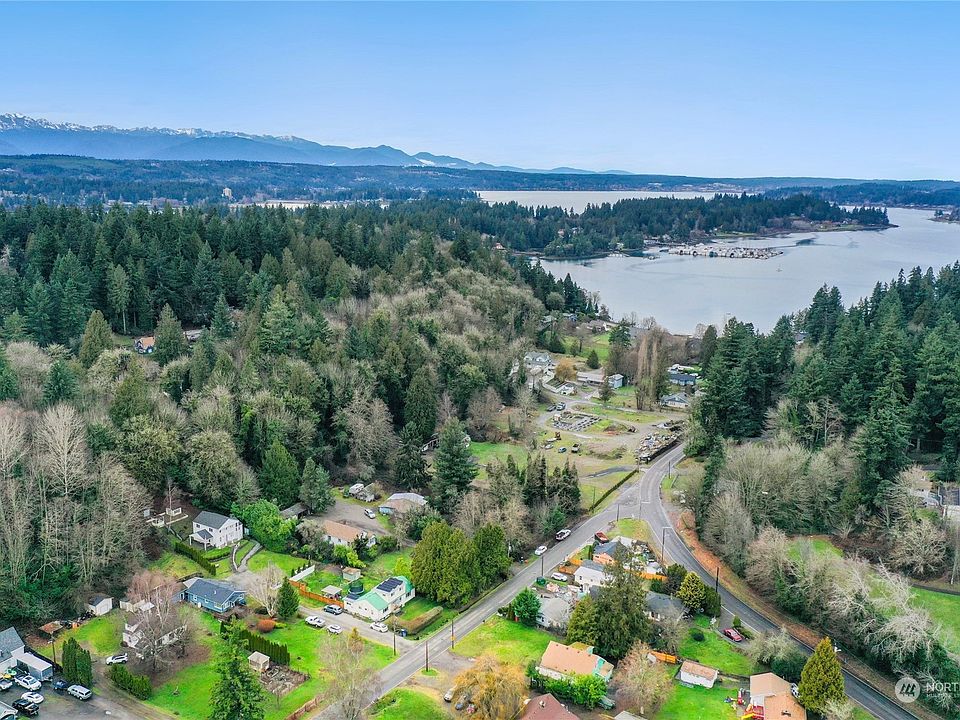 1519 Corbet Drive NW, Bremerton, WA 98312 | Zillow