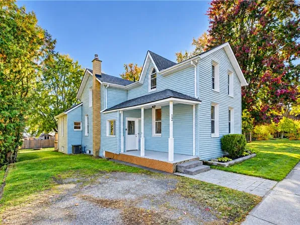 12 John St W, Blandford Blenheim, ON N0J 1B0