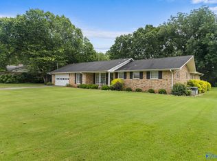 403 Homewood Dr SW, Huntsville, AL 35801