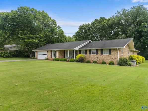 403 Homewood Dr SW, Huntsville, AL 35801