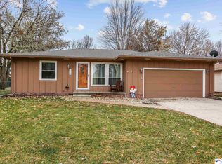 1439 Missouri Ave, Fremont, NE 68025